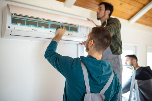 Local HVAC Companies in Bruce, MS