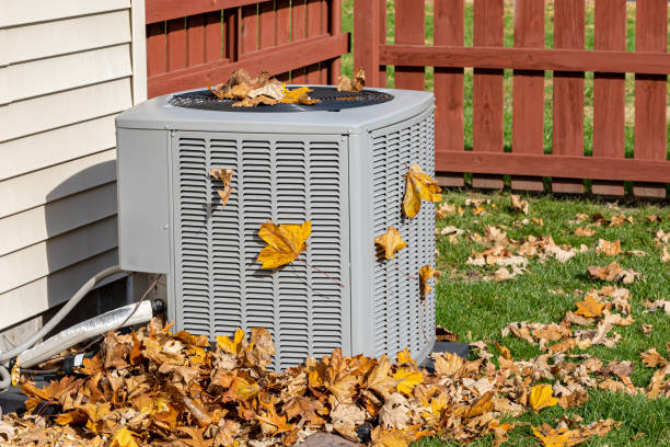 Best Best HVAC Companies  in Bruce, MS