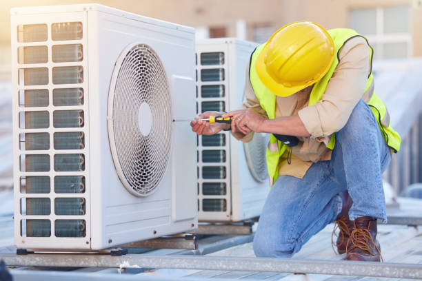 Best Emergency HVAC Repair  in Bruce, MS