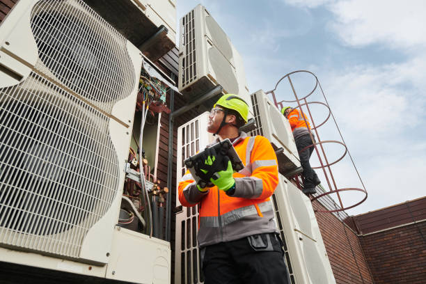 Best HVAC Tune-Up Services  in Bruce, MS