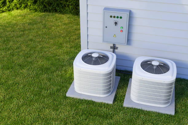 Professional HVAC in Bruce, MS