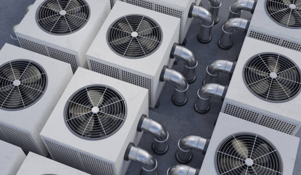 AC Installation Near Me in Bruce, MS