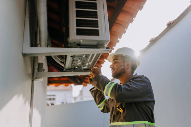 Professional HVAC in Bruce, MS