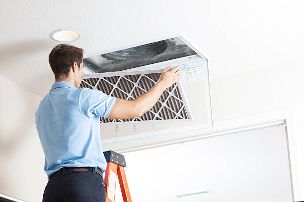 Best HVAC Cleaning Services  in Bruce, MS