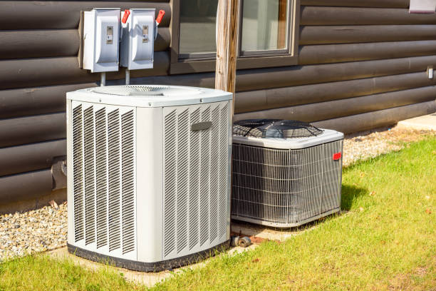 Best Commercial HVAC Repair  in Bruce, MS