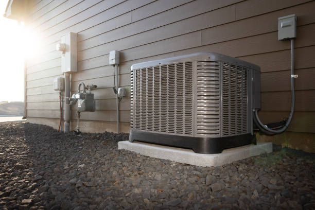 Best HVAC Repair Near Me  in Bruce, MS